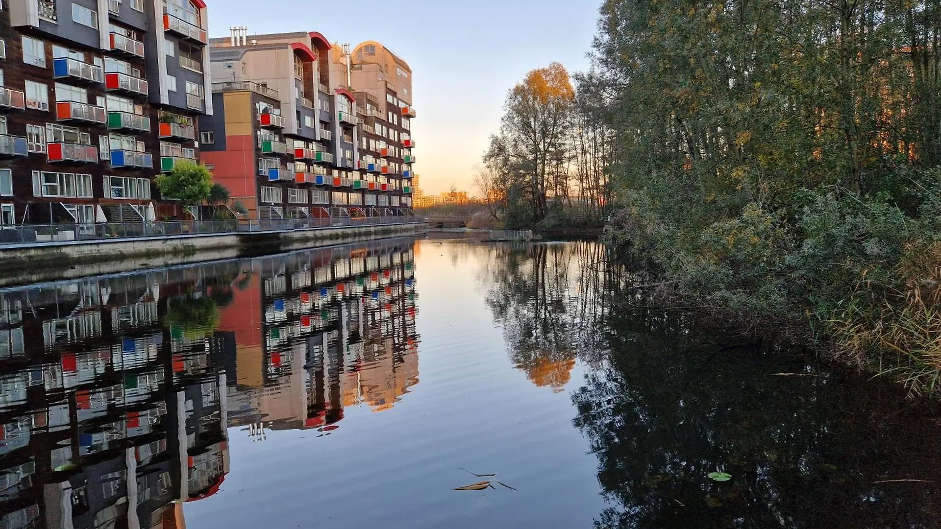 Beautiful Penthouse Apartment With Private Terrace In Greenwich Peninsula Λονδίνο Ηνωμένο Βασίλειο